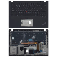 топкейс для Lenovo ThinkPad T495s