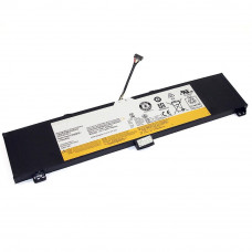 Аккумулятор для Lenovo Y50-70 (L13M4P02) 7.4V 7400mAh