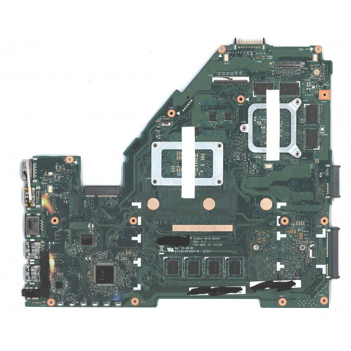 Материнская плата для Asus X550JX 4G/I7-4750HQ