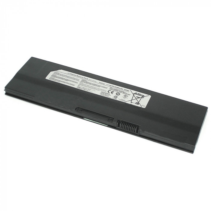 Аккумулятор для Asus Eee PC T101 (AP22-T101MT) 7.3V 4900mAh черная