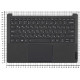 Клавиатура для Lenovo IdeaPad S540-13ARE топкейс