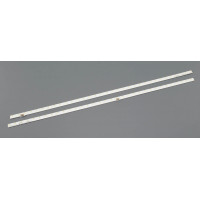 Светодиодная подсветка TV 43" LB43044 (комплект 2шт)