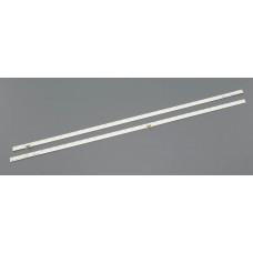 Светодиодная подсветка TV 43" LB43044 (комплект 2шт)