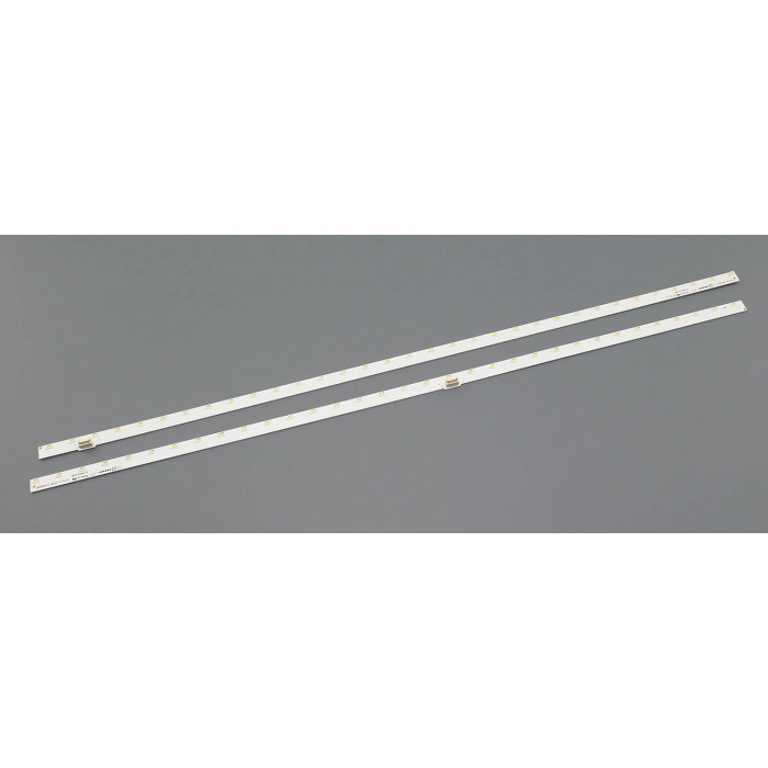 Светодиодная подсветка TV 43" LB43044 (комплект 2шт)