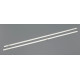 Светодиодная подсветка TV 43" LB43044 (комплект 2шт)