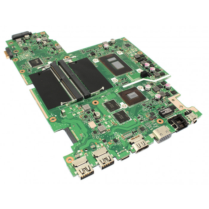 Материнская плата для Asus X542UF I7-8550U