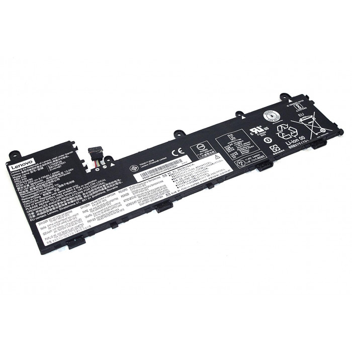 Аккумулятор для Lenovo ThinkPad Yoga 11e 5Gen (L17M3P56) 11,25V 3735mAh