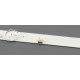 Светодиодная подсветка TV 43" RF-BS430E30-0701S-03 (комплект 3шт)