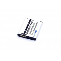 Аккумулятор для фото и видеокамер D-Li92, Li-50B 3,7V 1200mAh Li-ion