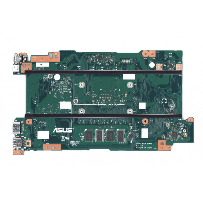 Материнская плата для Asus X509DA 4G/R3-3200U 90NB0P50-R00040