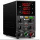 Лабораторный блок питания Amperin AI-CW3010 30V, 10A