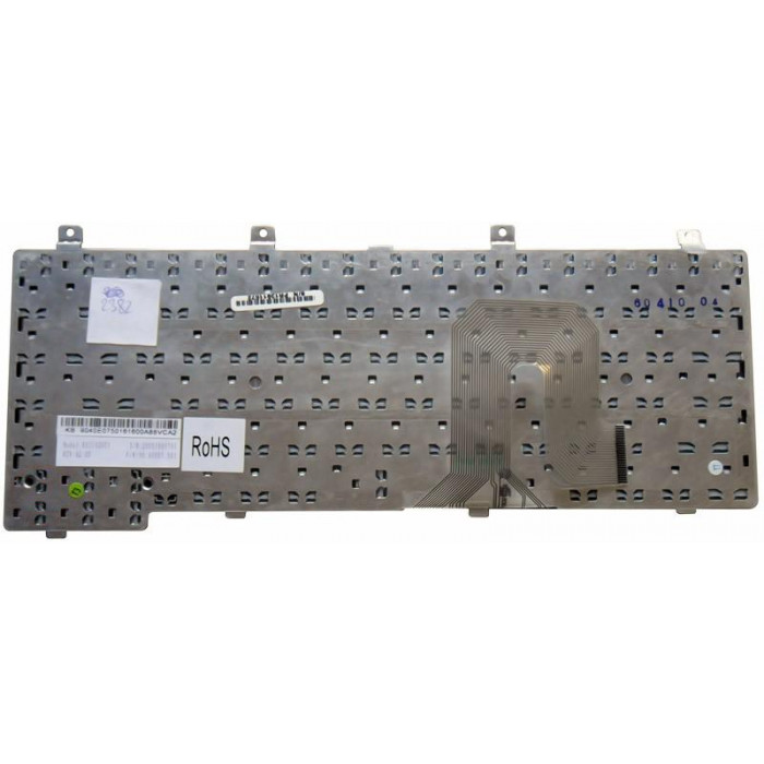 Клавиатура для HP Pavilion DV4000 DV4100 DV4200 DV4300 DV4400 белая
