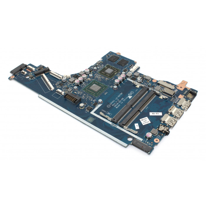 Материнская плата LA-G078P HP 255 G7 15T-DB 15-DB 15-DA 530 2GB A9-9425