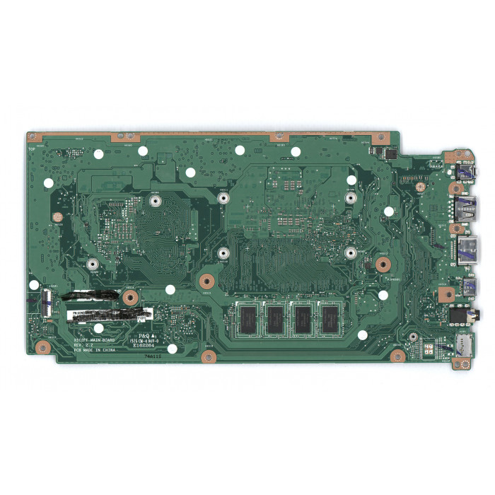 Материнская плата для Asus X512FL 4G/I5-8265U 90NB0M90-R00030