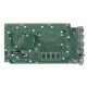 Материнская плата для Asus X512FL 4G/I5-8265U 90NB0M90-R00030