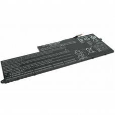Аккумулятор для Acer Aspire E3-112 11.4V 30Wh AC13C34 - Premium