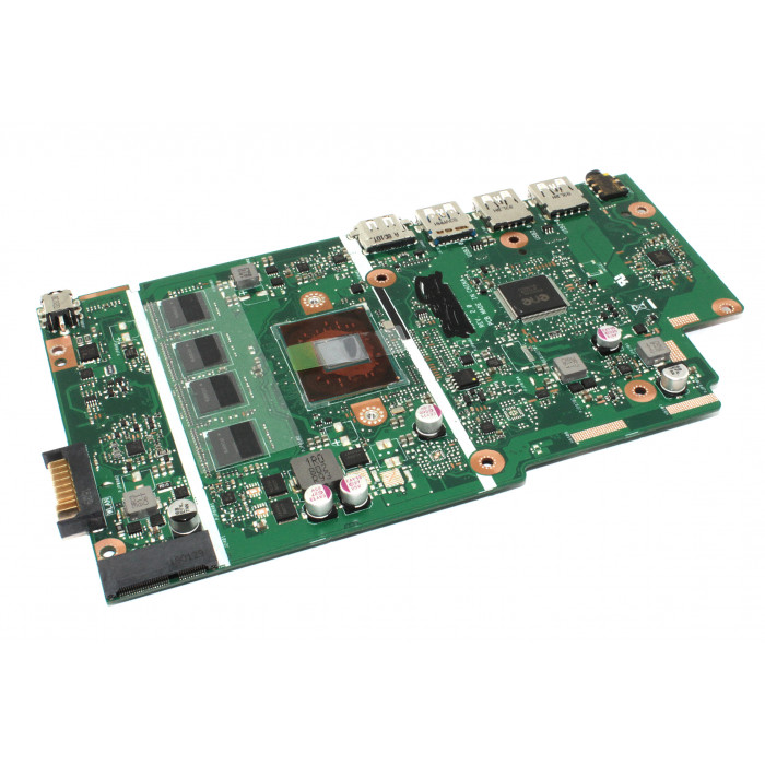 Материнская плата для Asus X540NA 4G/N3350