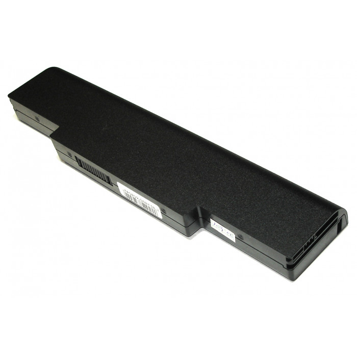 Аккумулятор для Asus K72 (A32-K72) 10,8V 48Wh черная
