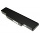 Аккумулятор для Asus K72 (A32-K72) 10,8V 48Wh черная