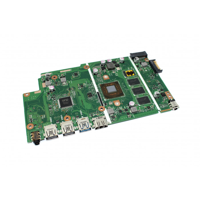 Материнская плата для Asus X540MA 8G/N4100 90NB0IR0-R00050