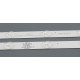 Светодиодная подсветка TV 55" CX55D15L-ZC21A-05 (комплект 12шт)