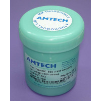 Флюс Amtech NC-559-ASM-UV(TPF) 100g.