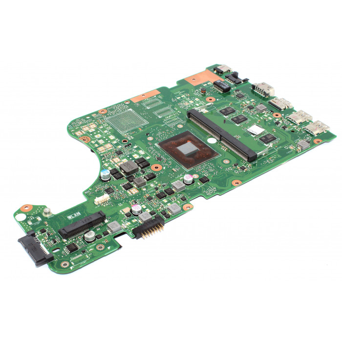 Материнская плата для Asus X555BA 8G/A6-9220