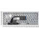 Клавиатура для HP ProBook 440 441 445 446 черная без рамки