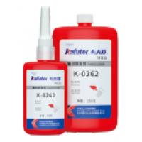 Однокомпонентный герметик Kafuter K-0262 50 грамм