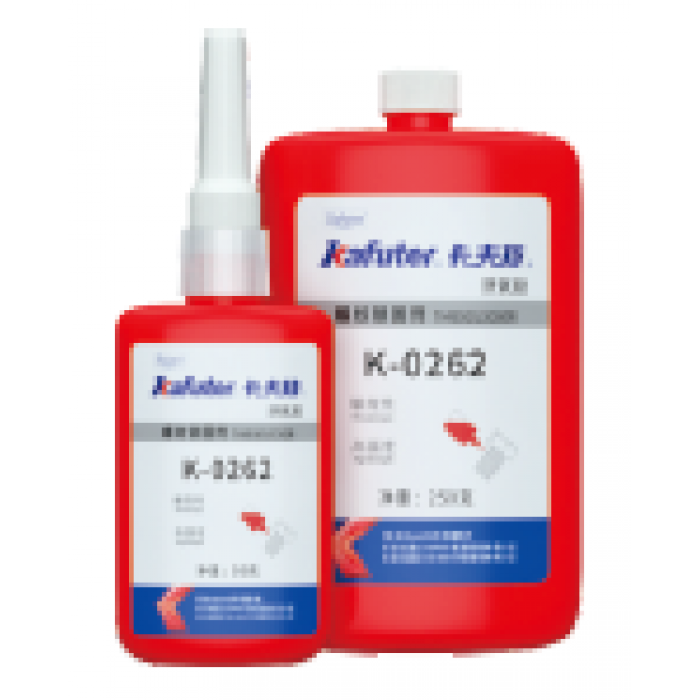 Однокомпонентный герметик Kafuter K-0262 50 грамм