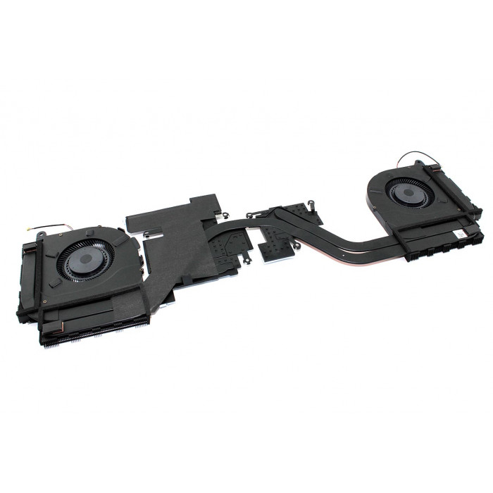 Система охлаждения для ноутбука Lenovo Legion Y740-17ICHg Y740-17IRHg