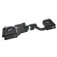 Система охлаждения для ноутбука Lenovo Legion Y740-17ICHg Y740-17IRHg