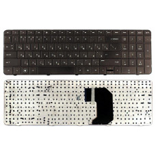 Клавиатура для HP Pavilion G7 G7-1000 черная