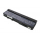 Аккумулятор для Acer Aspire 5560, TM 2420 (BTP-ARJ1) 11.1V 6600mAh OEM черная