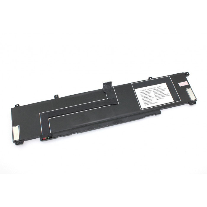 Аккумулятор для HP Victus 16-D (WK04XL) 15.4V 70.07Wh