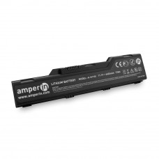 Аккумулятор Amperin для Dell XPS M1730 11.1V 6600mAh (73Wh) AI-M1730
