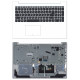 Клавиатура для Lenovo IdeaPad 320-15 топкейс белый