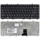 Клавиатура для Dell Vostro 1220 черная
