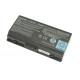 Аккумулятор для Toshiba Satellite L40 (PA3591U-1BAS0) 2000mAh черная