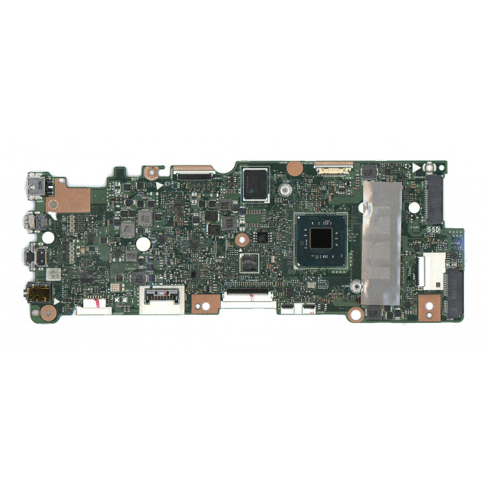 Материнская плата для Asus TP401MA 4G/N4020 90NB0IV0-R000G0