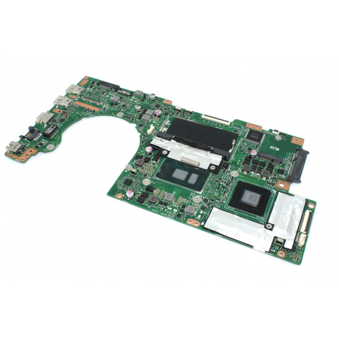 Материнская плата для Asus K501UX 4G/I7-6500U 90NB0A60-R00010