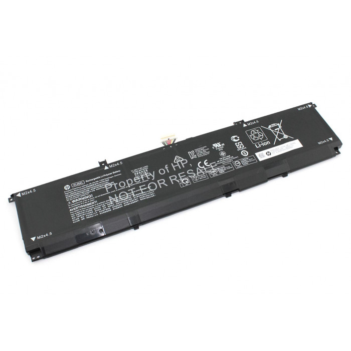 Аккумулятор для HP Envy 15-ep (KL06XL) 11.58V 6821mAh
