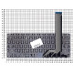 Клавиатура для HP Chromebook 11 G5 11-V черная