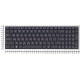 Клавиатура для Asus UX52 черная