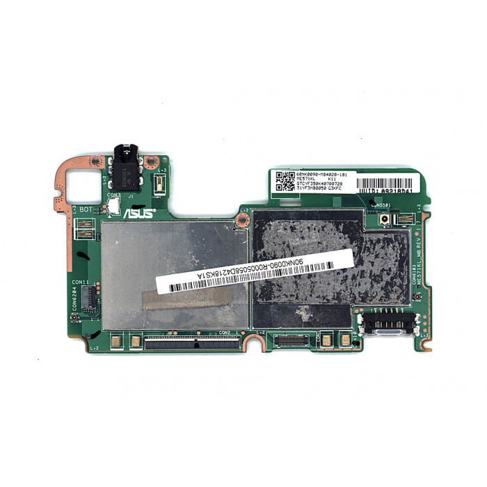 Материнская плата для Asus ME571KL 2*16Gb инженерная (сервисная) прошивка
