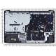 топкейс Черный для Lenovo Ideapad Gaming 3-15IMH05