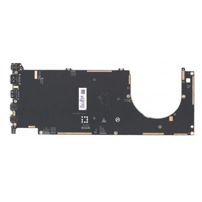 Материнская плата для Echips Max F173UL