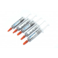 Термопаста Amperin SS100 7 грамм 5 шт