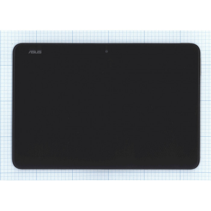 Модуль (матрица + тачскрин) для Asus Transformer Book T101HA черный с рамкой