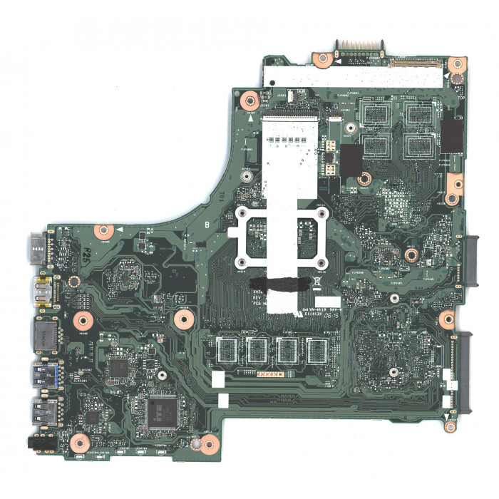 Материнская плата для Asus X450CA I3-3217U